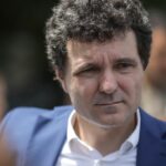 „Frigușor Dan” vrea un nou mandat la Primăria Capitalei – 60m.ro