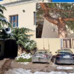 Bolojan în pericol: Maşina preşedintelui CJ Bihor, la un pas de dezastru!