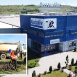 Autoliv își extinde capacitatea de producție la Fabrica de Textile din Lugoj