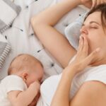 O mamă din Suceava s-a trezit cu bebelușul fără viață lângă ea după ce l-a alăptat