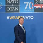 Klaus Iohannis a convocat CSAT pentru tensiunile dintre NATO și Rusia
