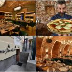 Allegria e mai mare! Restaurantul din centrul Oradiei are de-acum crama „Juan de Dios” şi pizza ca-n Napoli (FOTO / VIDEO)
