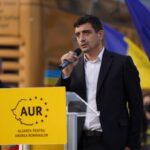 AUR cere încheierea unui Acord privind protejarea limbii române în Ucraina ~ InfoPrut