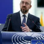Charles Michel: Liderii UE vor discuta despre crearea unei „comunităţi geopolitice europene pentru ţările care aspiră să ni se alăture”