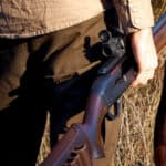 Ce pedeapsă a primit un fost primar care a împușcat un consilier judeţean la vânătoare